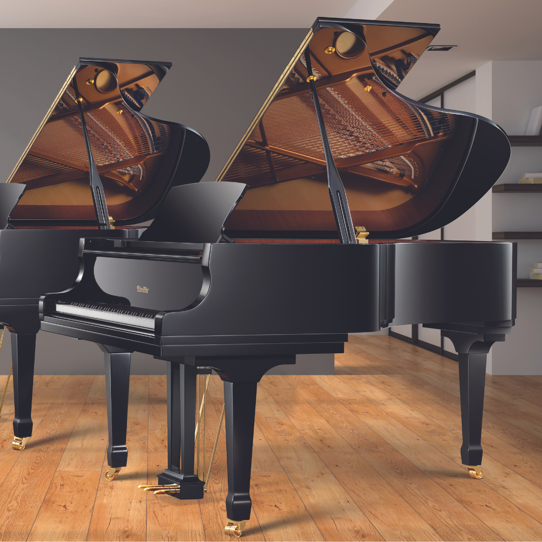 Ritmüller RS173 Grand Piano