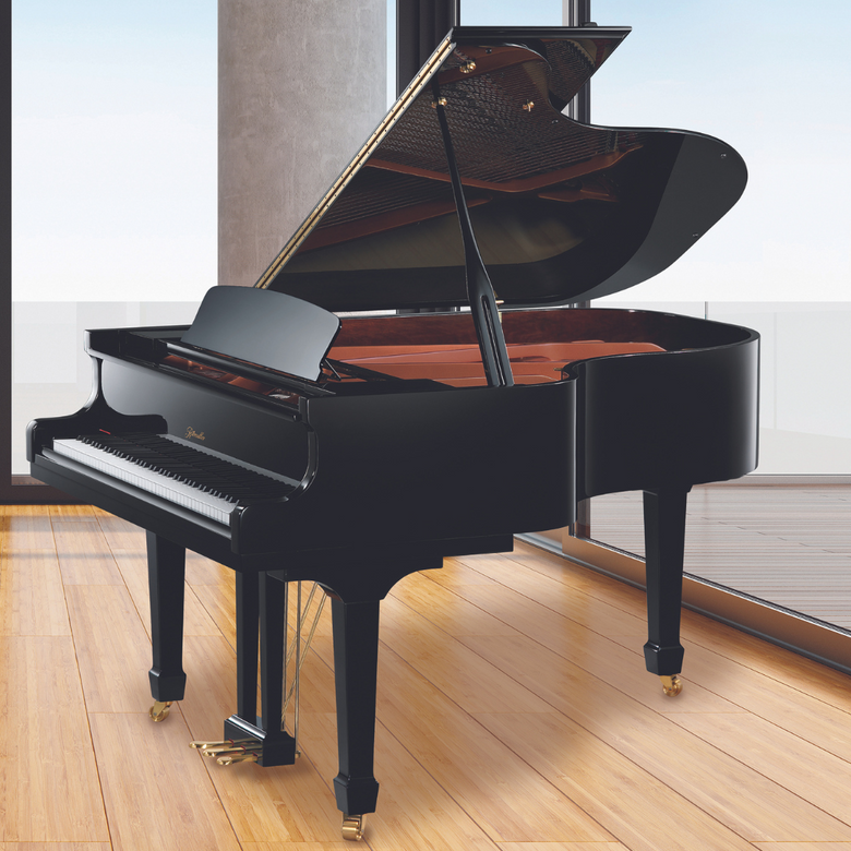 Ritmüller RS173 Grand Piano