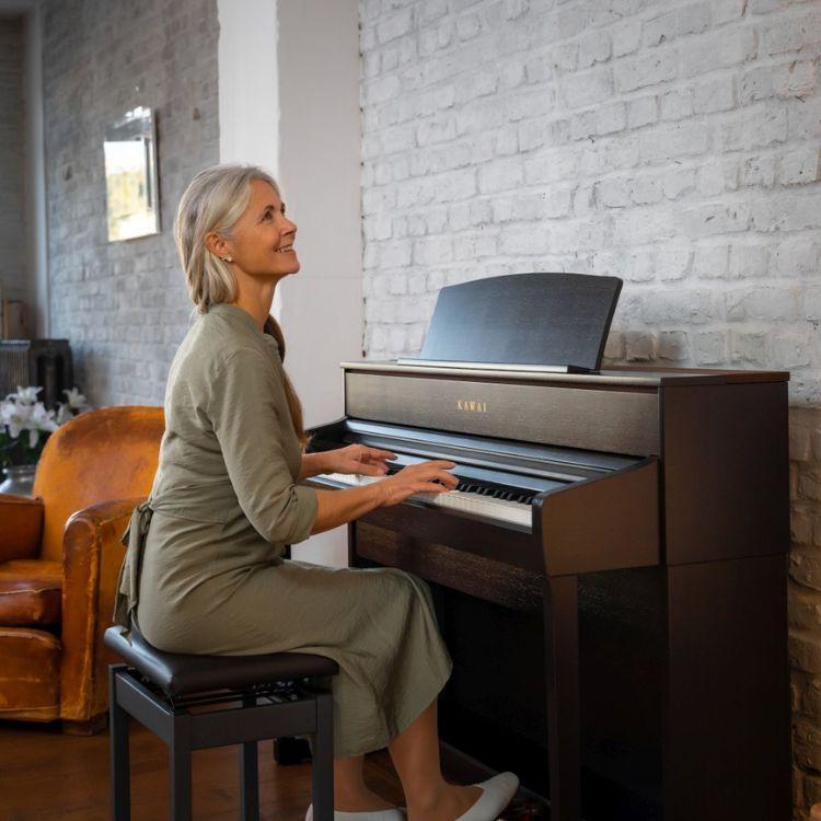 Kawai CA701R Rosewood Concert Artist Digital Piano