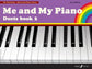 Me and My Piano Duets book 2 (Piano Duet)