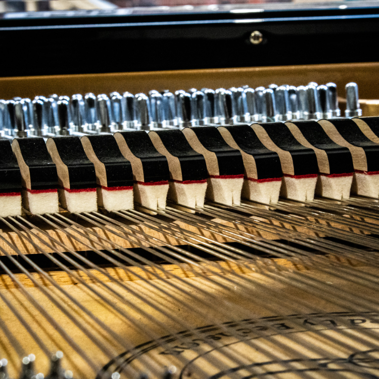 Zimmermann Z160 Grand Piano (Secondhand)