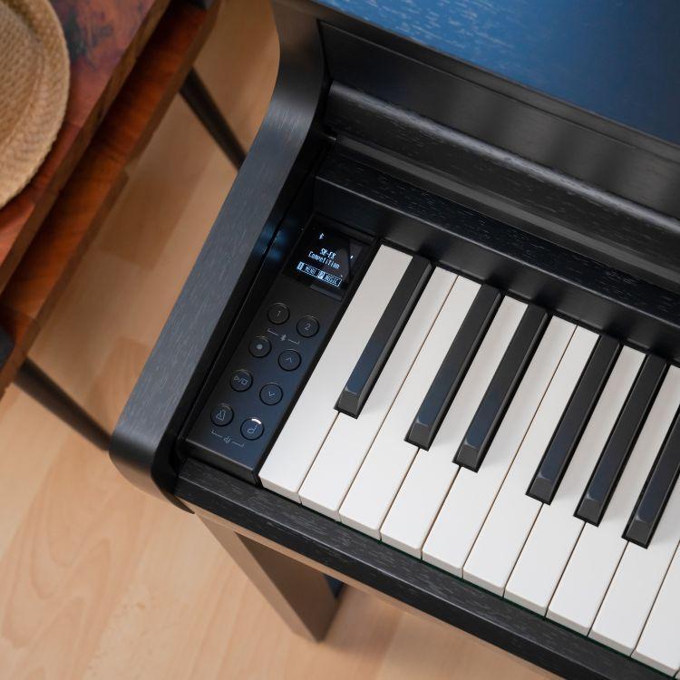 Kawai CA401R Rosewood Concert Artist Home Digital Piano (Demo Model)