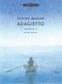 Mahler, Gustav: Adagietto from Symphony No. 5
	Arranged for piano