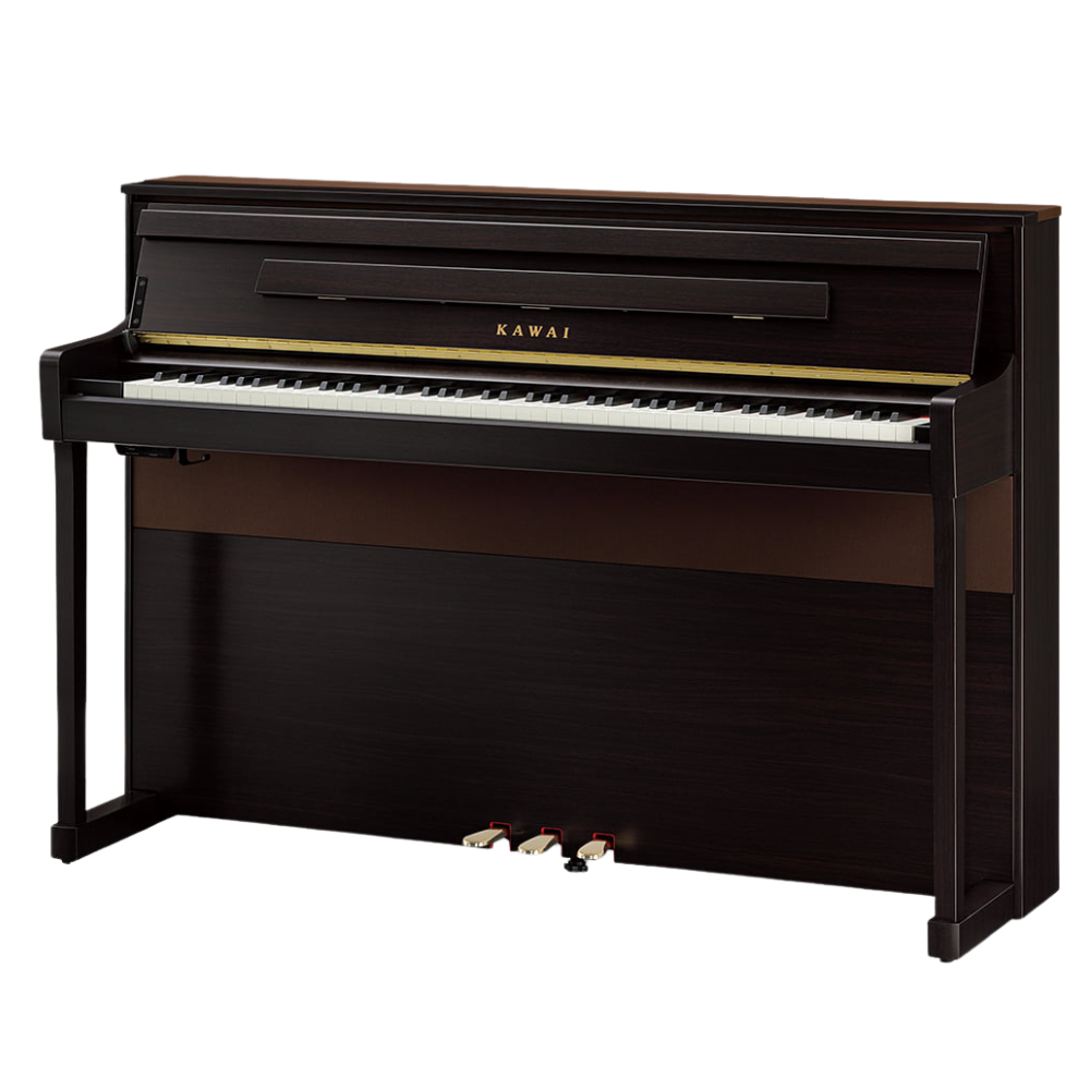 Kawai Concert Artist Home Digtial Pianos For Sale | Millers Music