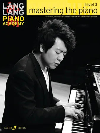 Lang Lang: Mastering The Piano Level 3