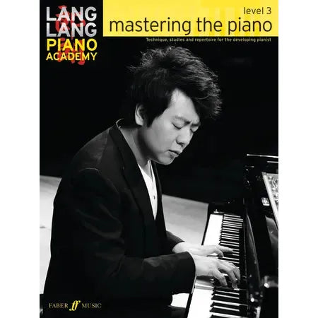 Lang Lang: Mastering The Piano Level 3
