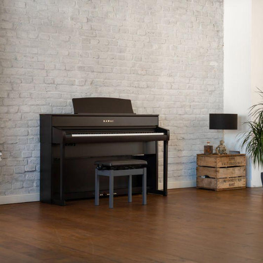 Kawai CA701R Rosewood Concert Artist Digital Piano