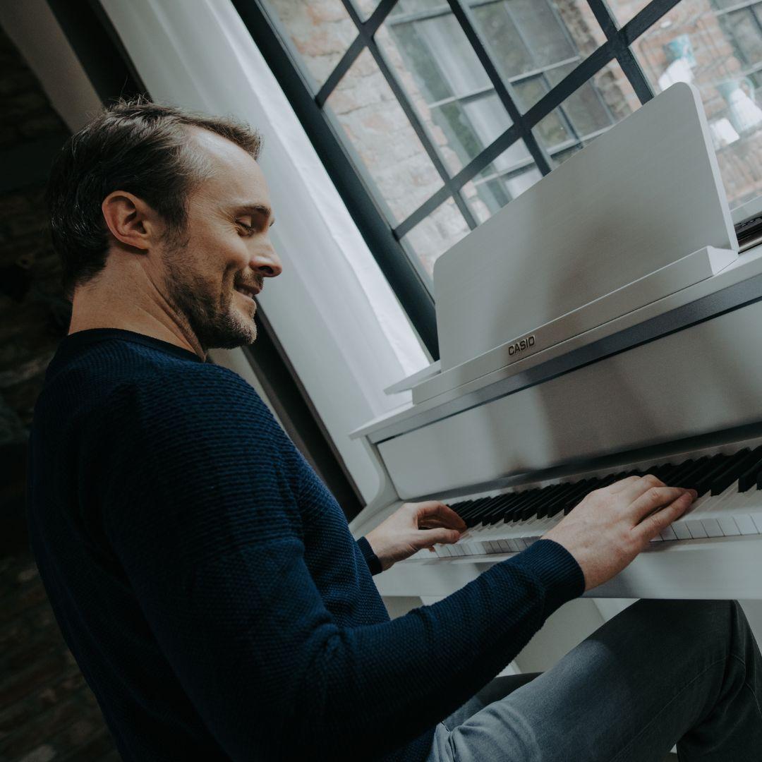 Casio Celviano GP310 'Grand Hybrid' Digital Piano