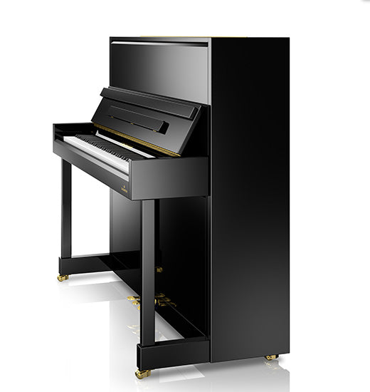 C.Bechstein Academy A6 Upright Piano