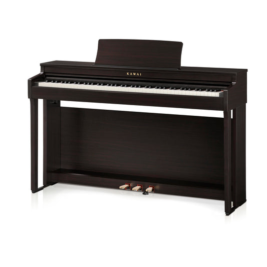 Kawai CN201R Rosewood Home Digital Piano