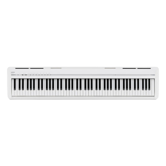 Kawai ES120W White Portable Digital Piano