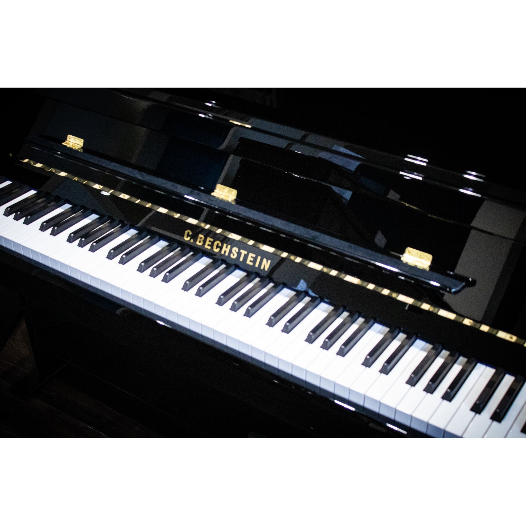 C.Bechstein Academy A2 Upright Piano