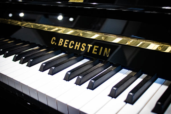 C.Bechstein Academy A2 Upright Piano