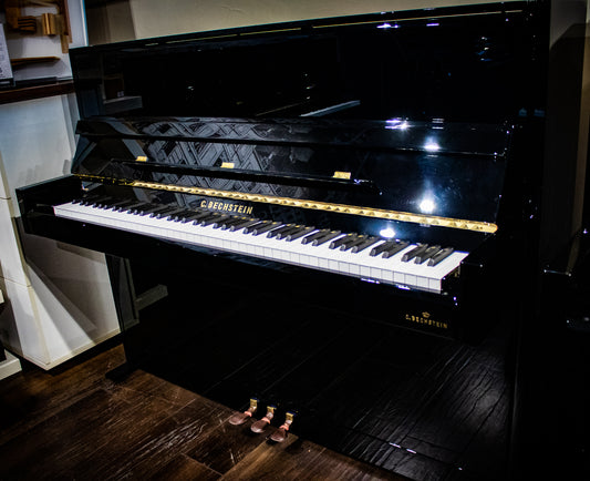 C.Bechstein Academy A4 Upright Piano