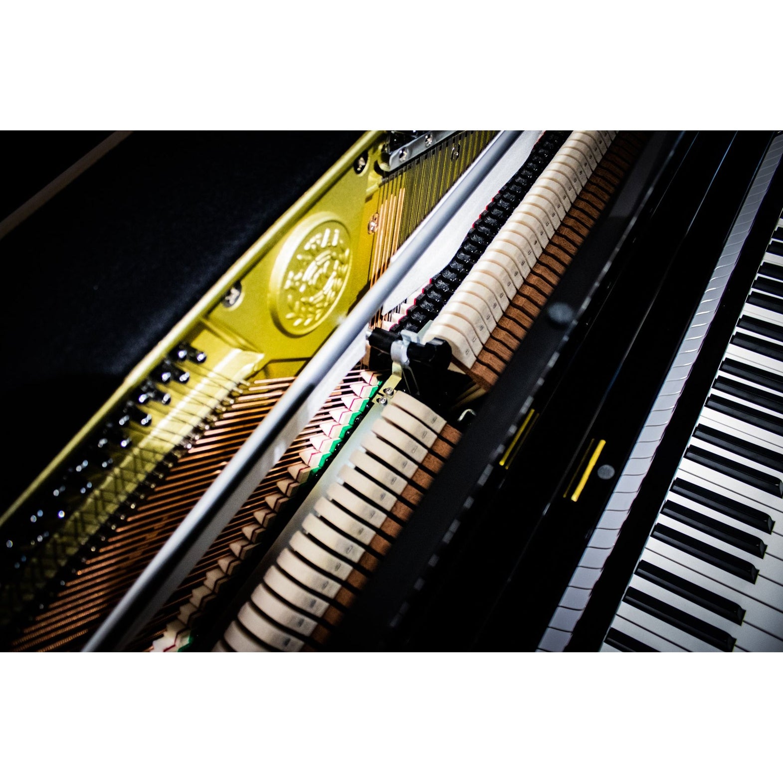 Kawai K200 ATX4 Silent Upright Piano