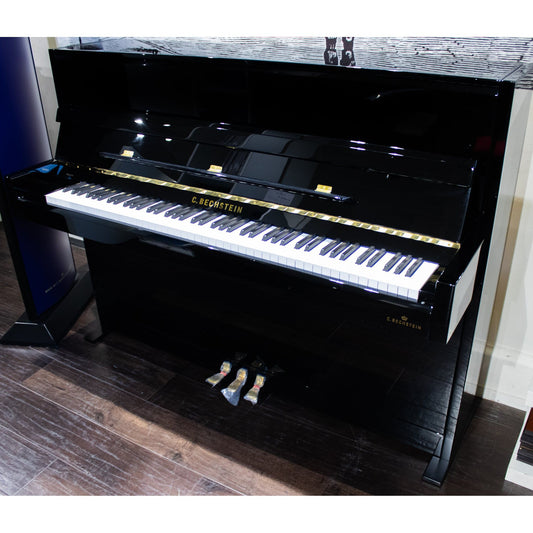 C.Bechstein Academy A2 Upright Piano
