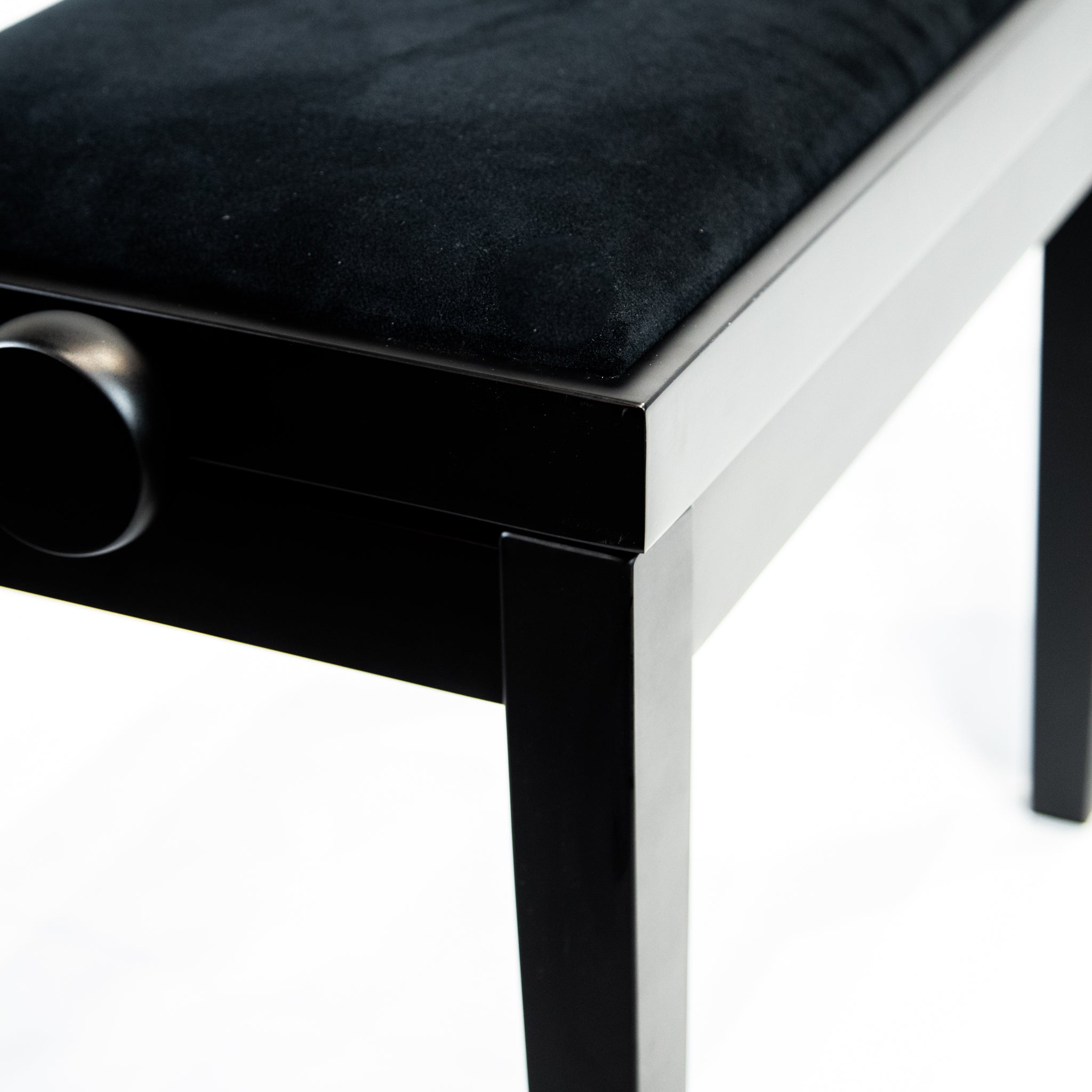 Hidrau Toledo Adustable Piano Stool