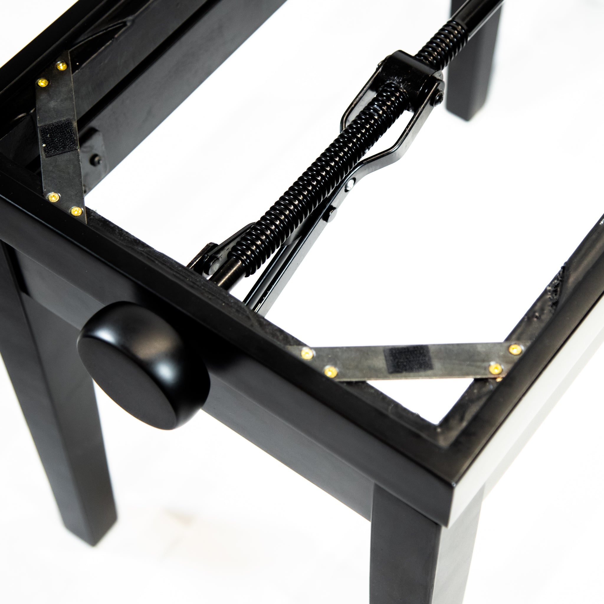 Hidrau Toledo Adustable Piano Stool