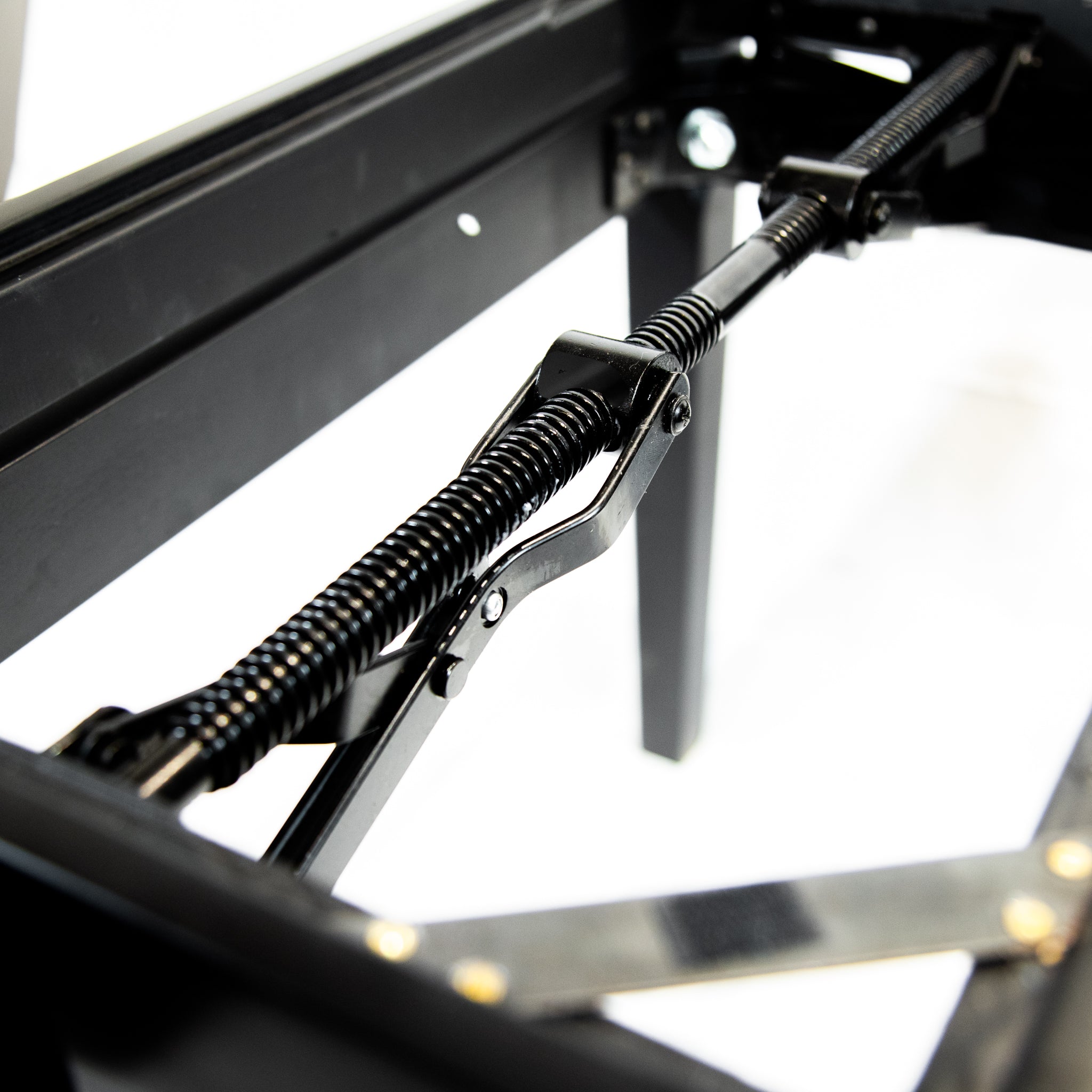 Hidrau Toledo Adustable Piano Stool