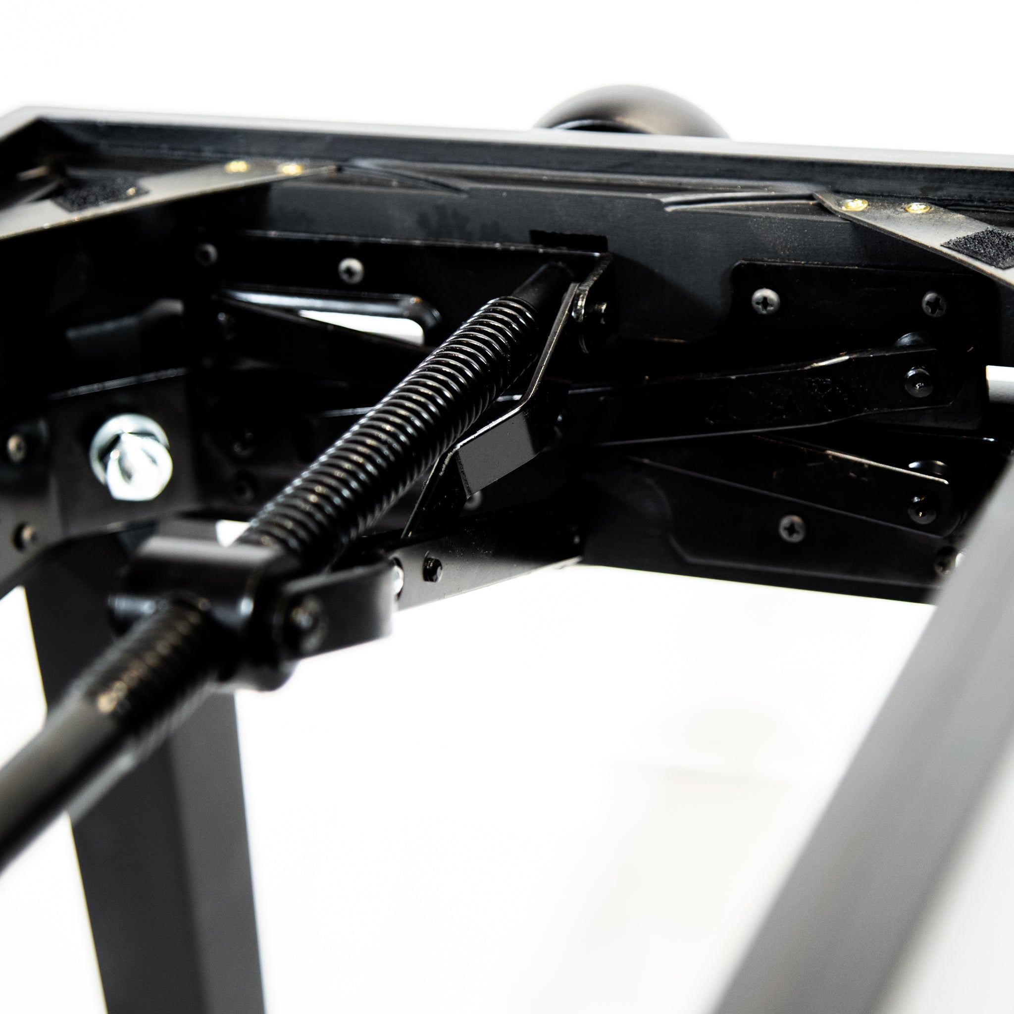 Hidrau Toledo Adustable Piano Stool