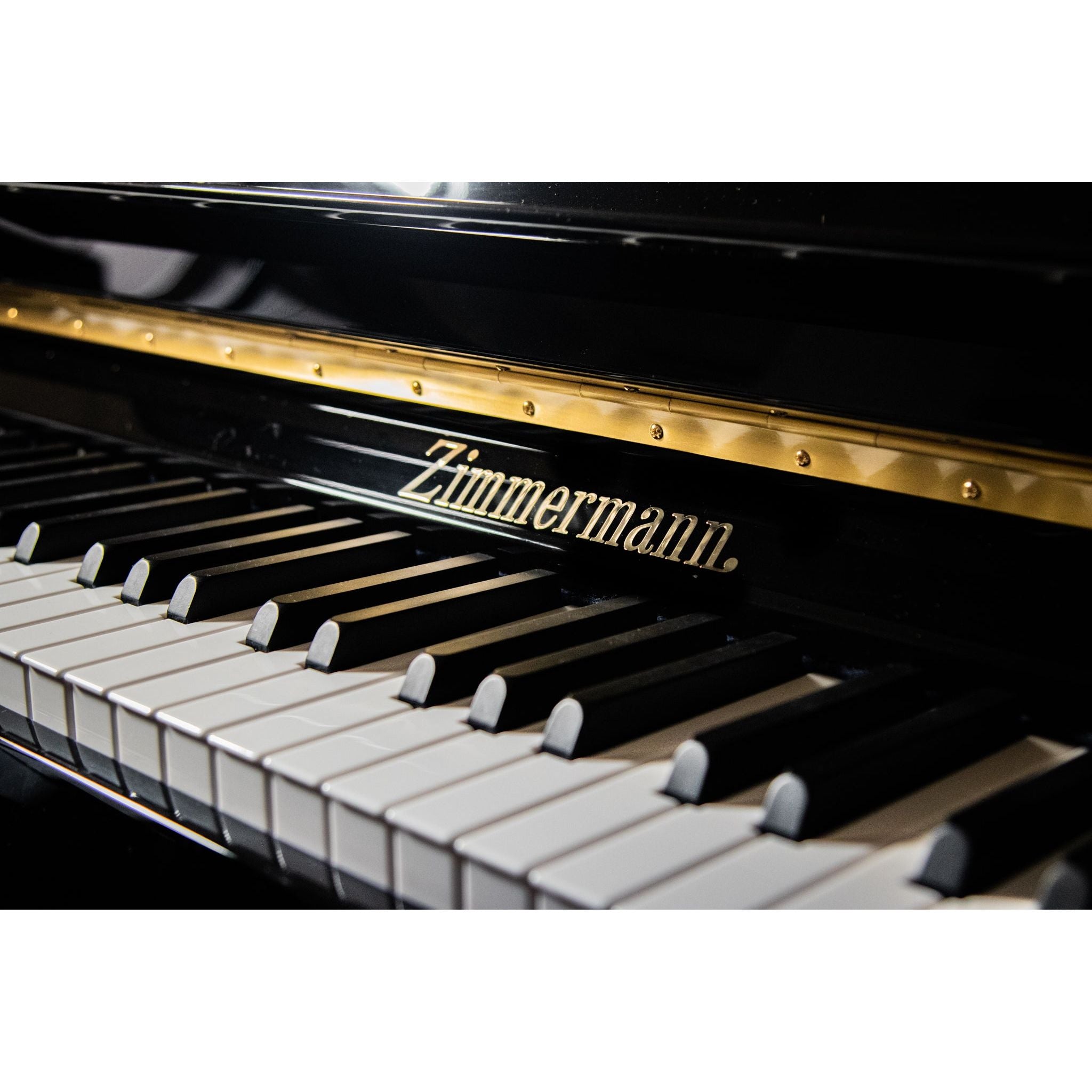 Zimmermann Studio S2 Vario Upright Piano