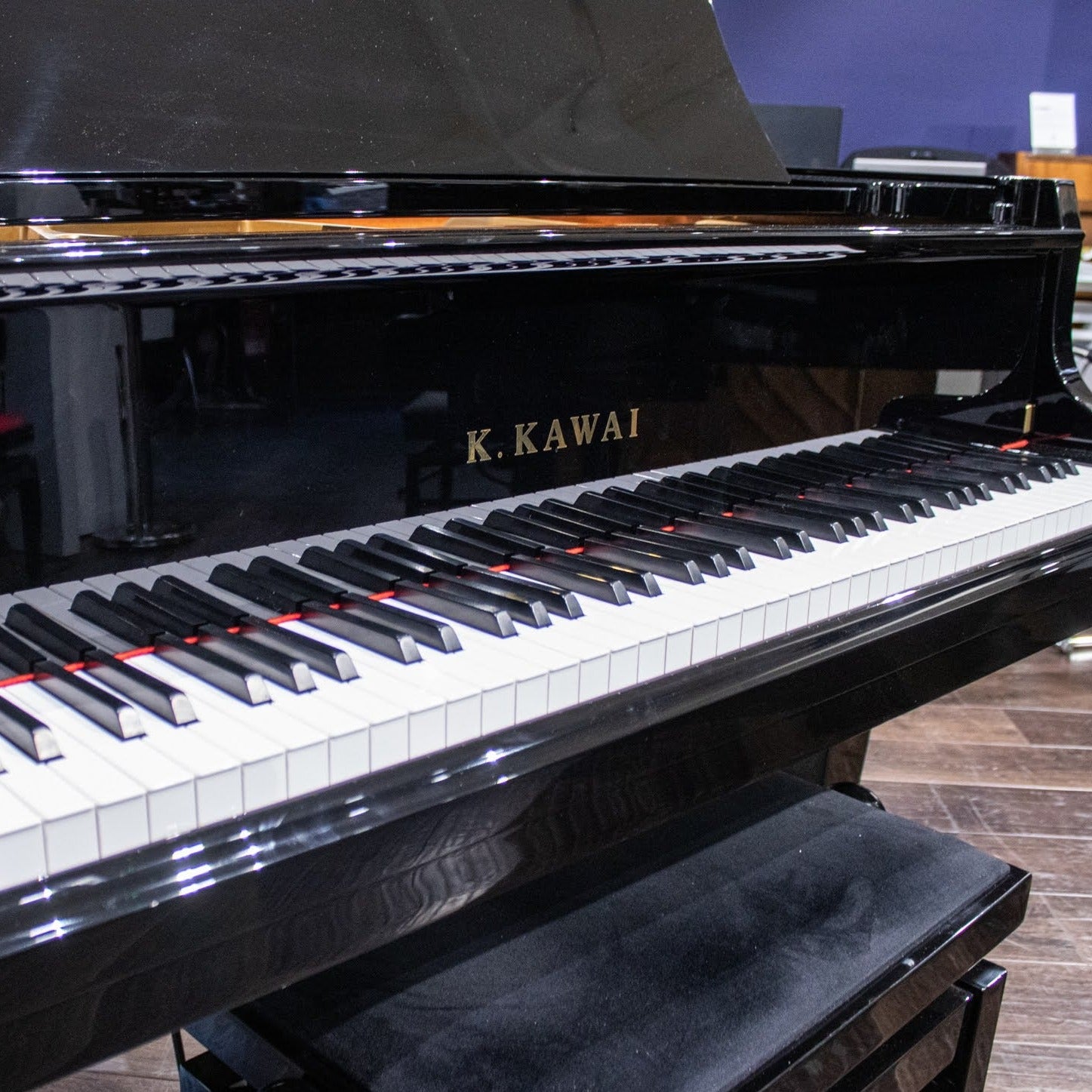 Kawai GL10 Baby Grand Piano