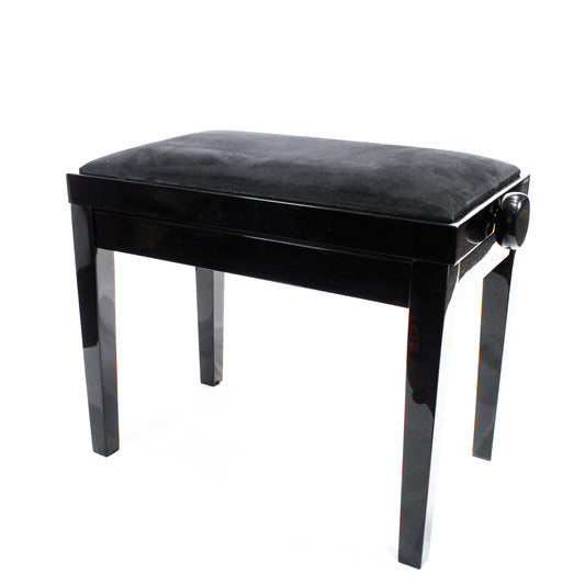Hidrau Toledo Adustable Piano Stool