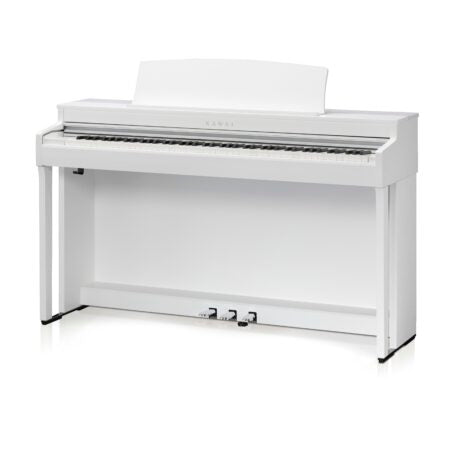 Kawai CN301W Satin White Home Digital Piano