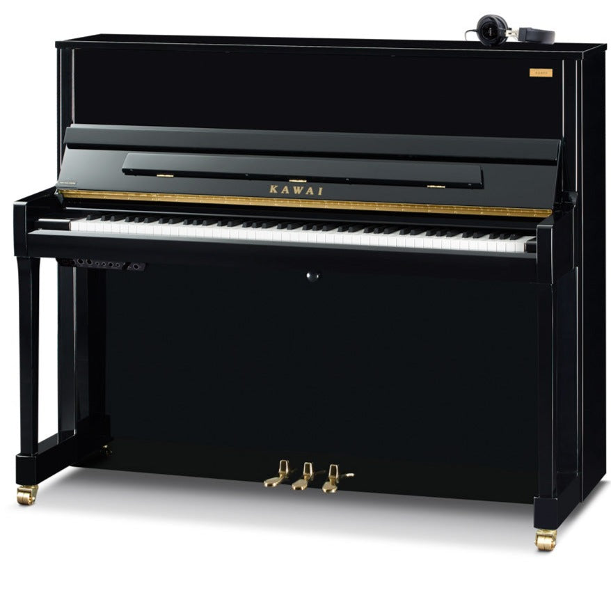 Kawai K300 Aures 2 Hybrid Silent Piano
