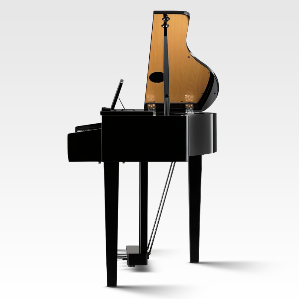 Kawai DG30 Polished Ebony Grand Digital Piano