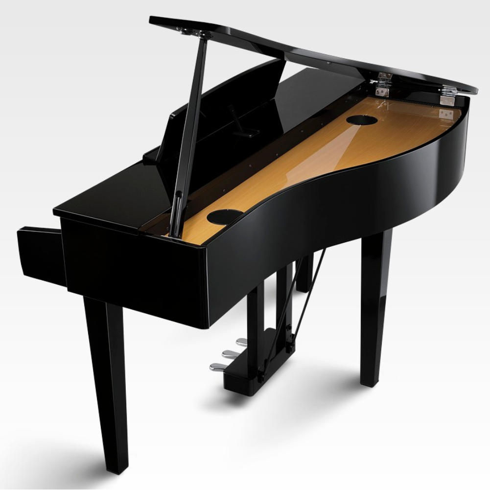 Kawai DG30 Polished Ebony Grand Digital Piano