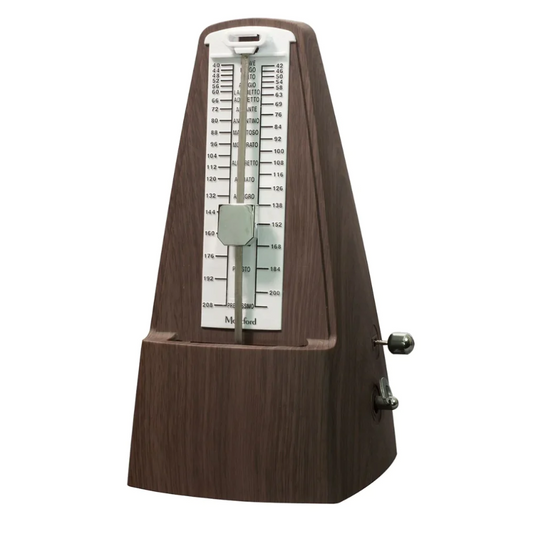 Montford Pyramid Metronome