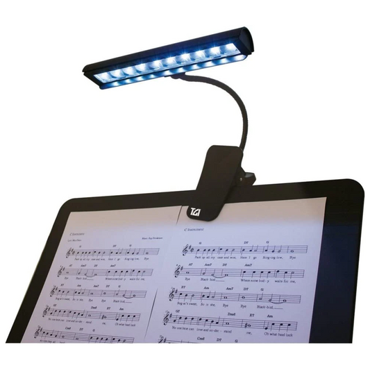 TGI Music Stand LED Strip Light