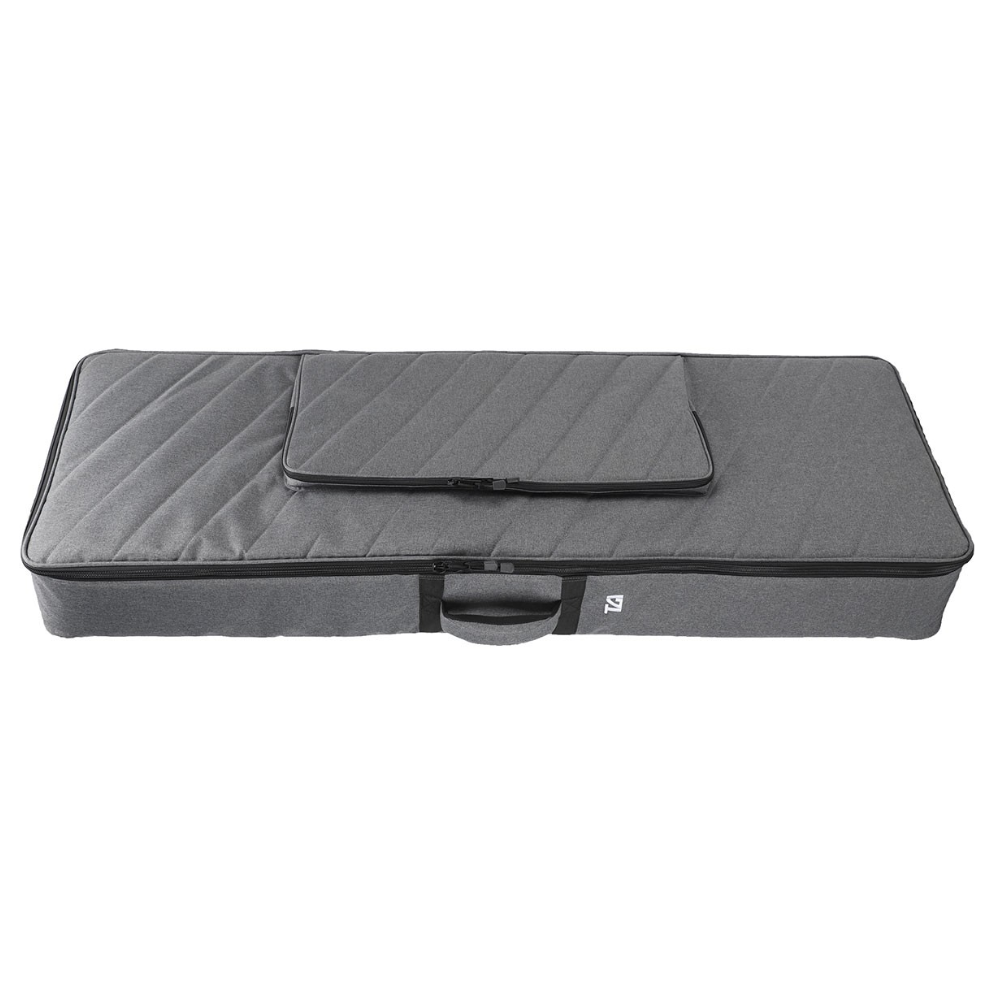 TGI 4888 Extreme Series Ultra Padded Keyboard/Portable Piano Gig Bag