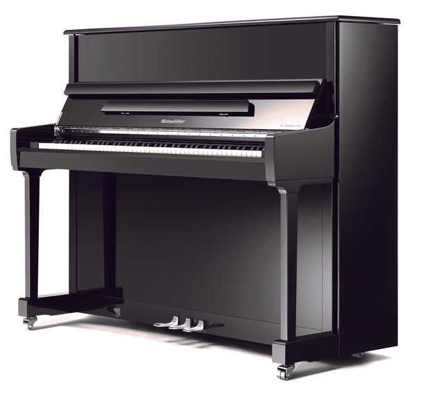 Ritmüller RS118 Upright Piano