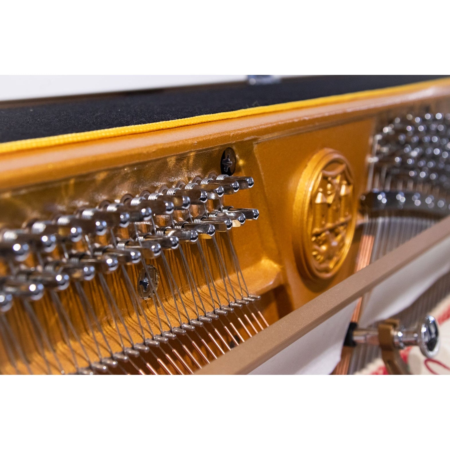 Ritmüller EU112 Upright Piano