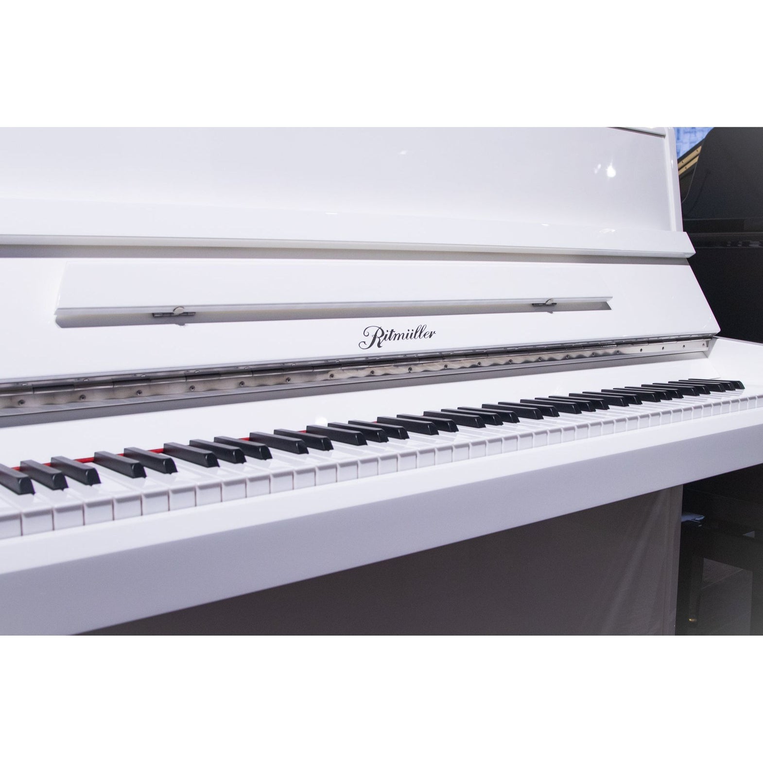 Ritmüller EU112 Upright Piano