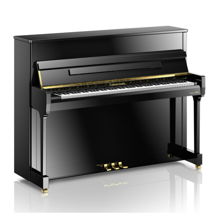 Zimmermann Studio S2 Piano