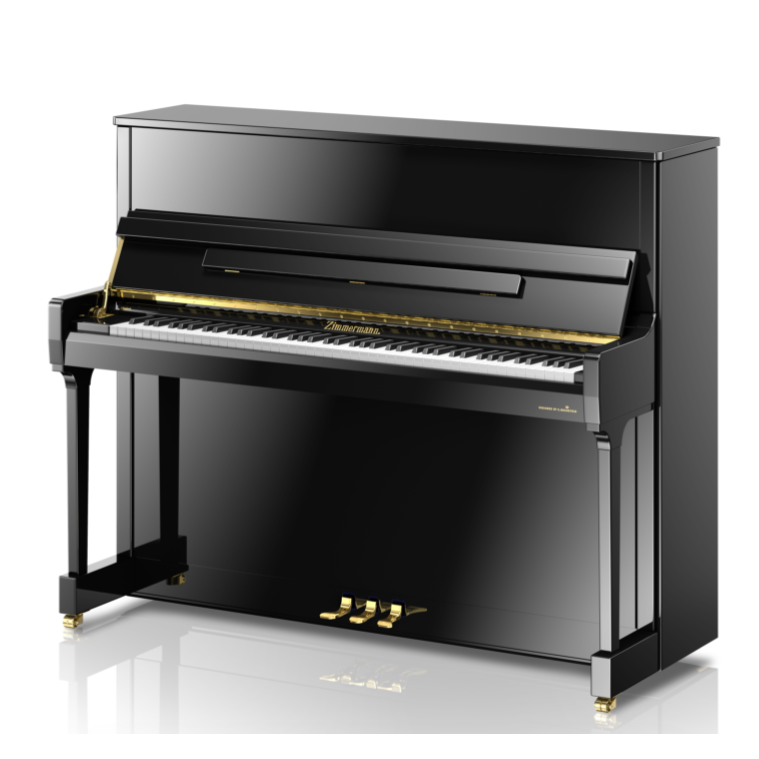 Zimmermann Studio S4