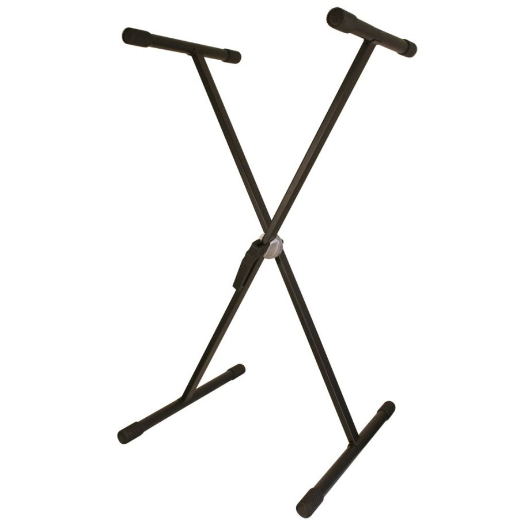 TGI Single X Keyboard Stand