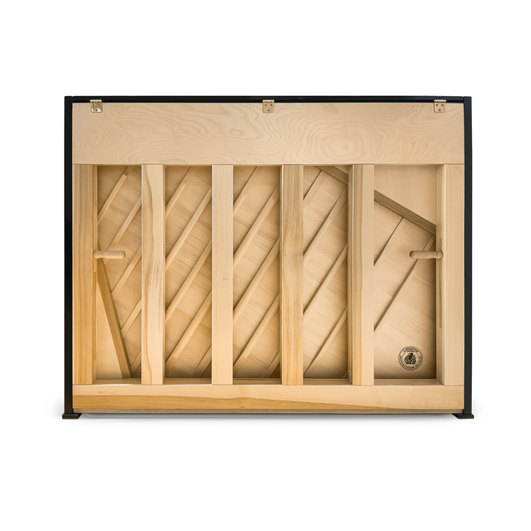 C.Bechstein Academy A4 Upright Piano