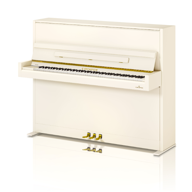 C.Bechstein Academy A4 Upright Piano