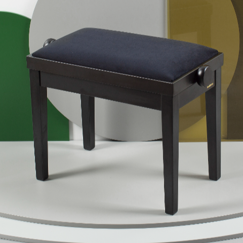 Hidrau Toledo Adustable Piano Stool