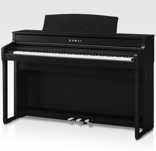 Kawai CA501 Concert Artist Home Digital Piano