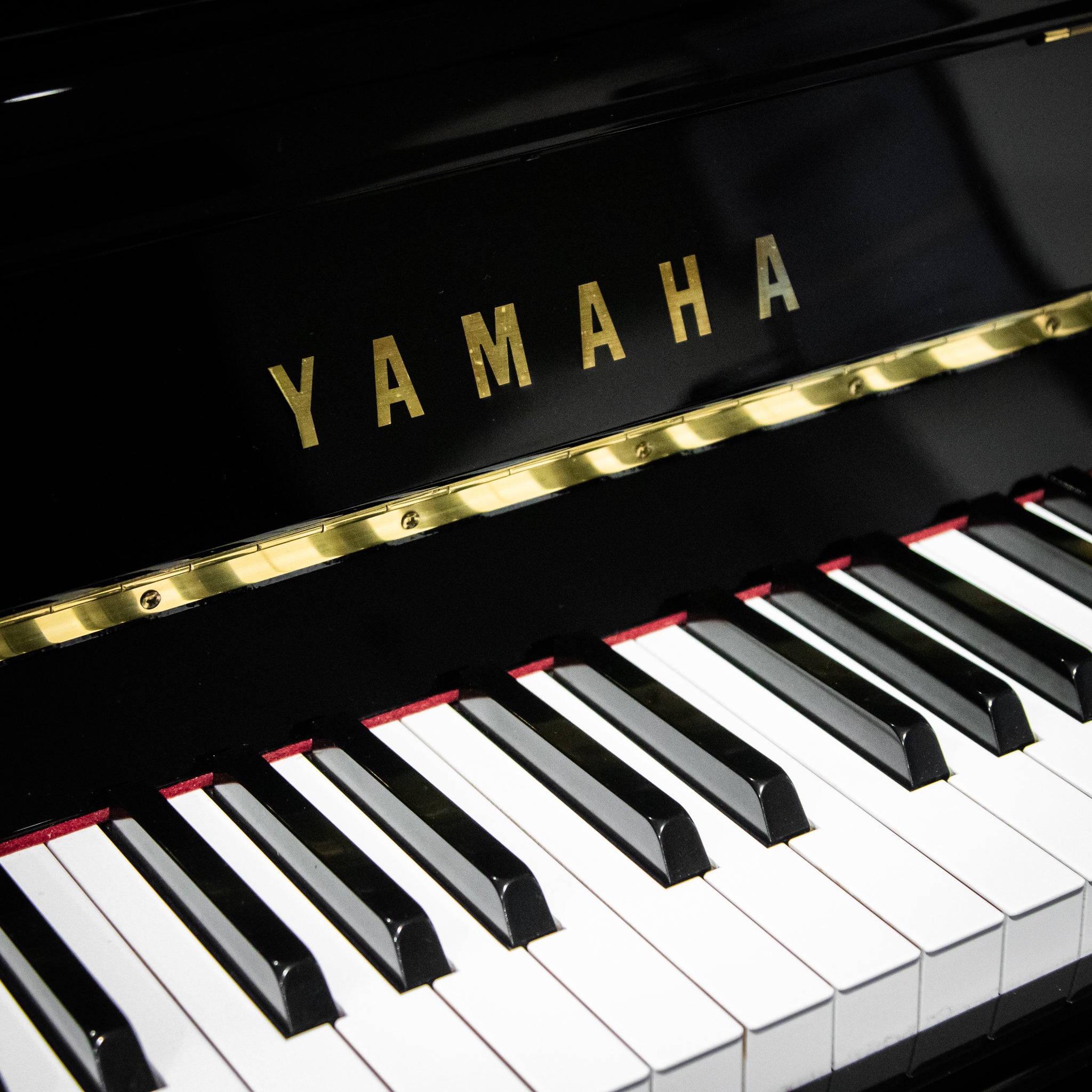 Yamaha B2 SC2 Silent Piano Second Hand
