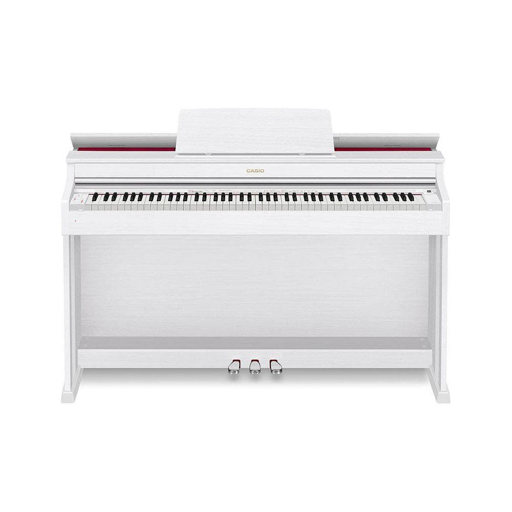 Casio Celviano AP470 Satin White Digital Piano