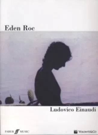 Einaudi, Ludovico: Eden Roc (piano)
