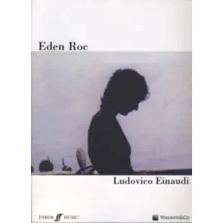 Einaudi, Ludovico: Eden Roc (piano)