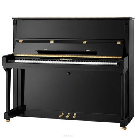 Zimmermann Studio S6 Upright Piano