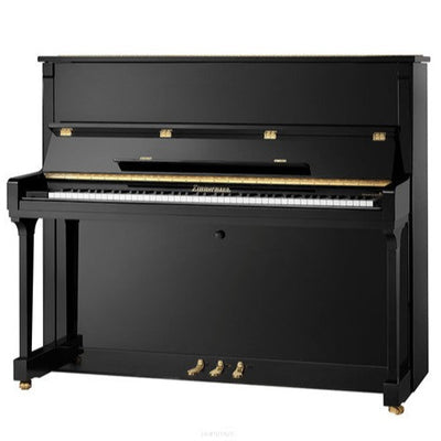 Zimmermann Studio S6 Upright Piano